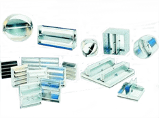 Ductwork Accessories