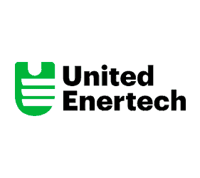 United Enertech logo