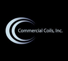 Commercial Coils, Inc. logo