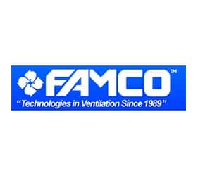 FAMCO logo