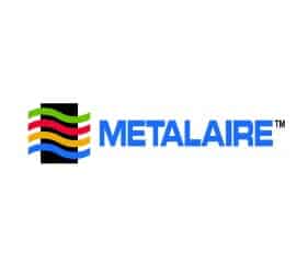Metalaire logo