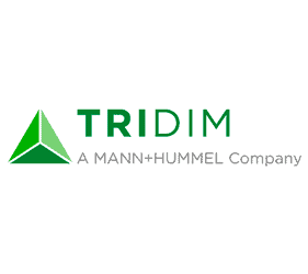TRIDIM logo